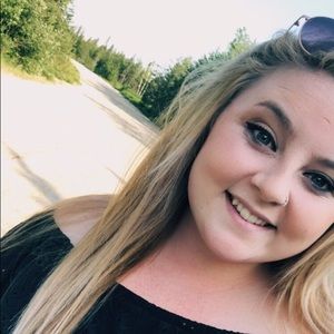 Meet your Posher, Anne